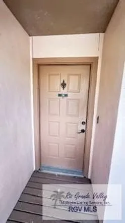 Rent this 2 bed condo on 3500 Carmen Ave Apt 706 in Rancho Viejo, Texas