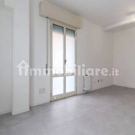 Rent this 3 bed apartment on Via di Corticella 187/4 in 40128 Bologna BO, Italy