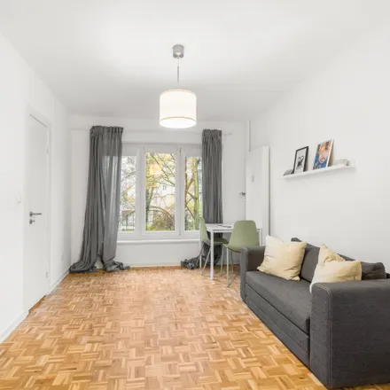 Rent this 1 bed apartment on Eppendorfer Stieg 3 in 22299 Hamburg, Germany