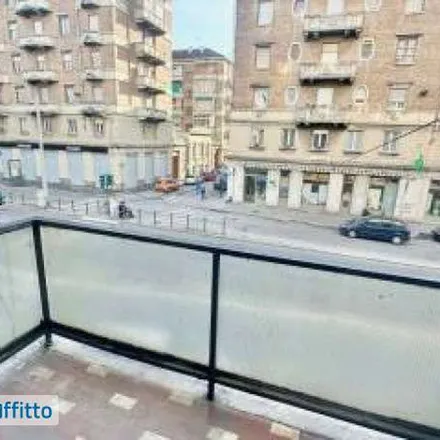 Rent this 2 bed apartment on Corso Giulio Cesare 53 in 10152 Turin TO, Italy