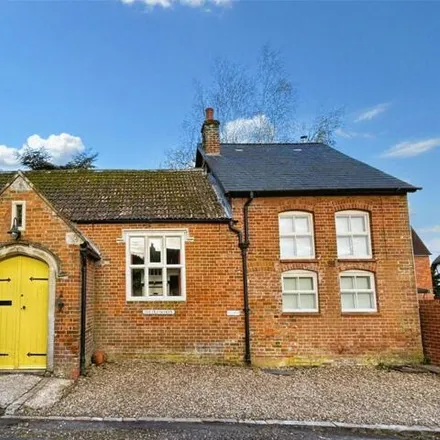 Buy this 3 bed house on 24 High Street in Upavon, SN9 6EA