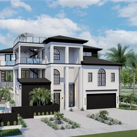 Buy this 5 bed house on 5264 Calle de Costa Rica in Siesta Key, FL 34242