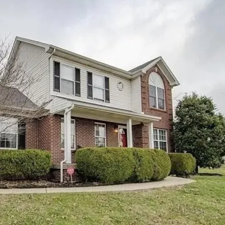 Rent this 3 bed house on 4400 Evershead Place in Louisville, KY 40241