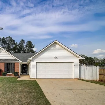 Buy this 3 bed house on 248 Brannans Walk in McDonough, Georgia