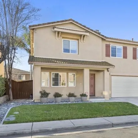 Buy this 4 bed house on 31649 Bunkers Way in Temecula, CA 92591