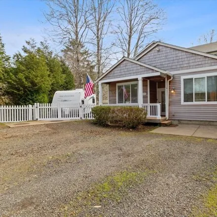 Image 8 - South Beach Road, Neskowin, Tillamook County, OR 97149, USA - House for sale