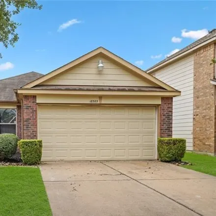 Rent this 3 bed house on 18357 Wild Orchid Drive in Harris County, TX 77084