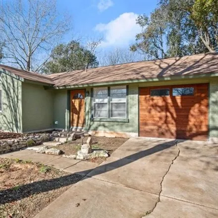 Buy this 4 bed house on 1638 Chippeway Lane in Austin, TX 78745