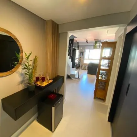 Buy this 1 bed apartment on Rua Deputado Paulo Preis in Jurerê, Florianópolis - SC