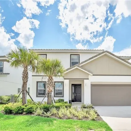 Buy this 6 bed house on 365 Ballo Drive in Kissimmee, FL 34746
