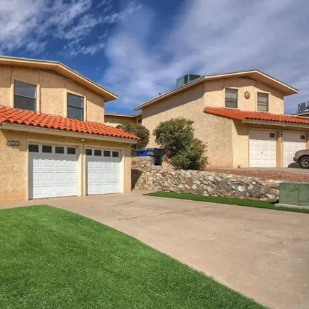 Buy this 3 bed house on 6189 Sierra Valle Lane in El Paso, TX 79912