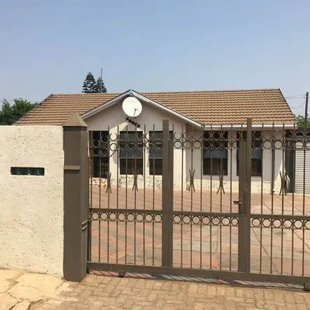 Image 4 - unnamed road, Tshwane Ward 88, Gauteng, 0152, South Africa - Apartment for rent