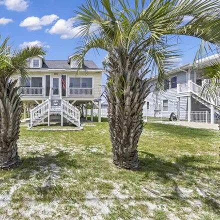 Image 3 - 632 S Waccamaw Dr Waccamaw Dr Unit S, Murrells Inlet, South Carolina, 29576 - House for sale