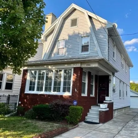 Buy this 3 bed house on 1717 Hendrickson Street in New York, NY 11234
