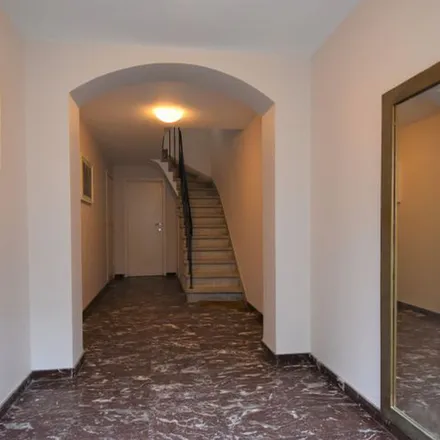 Rent this 1 bed apartment on Avenue du Val d'Or - Guldendallaan 54 in 1150 Woluwe-Saint-Pierre - Sint-Pieters-Woluwe, Belgium
