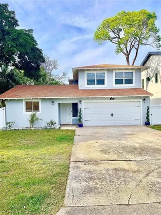 Image 1 - 1739 Nevada Avenue Northeast, Shore Acres, Saint Petersburg, FL 33703, USA - House for sale