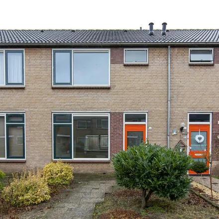 Image 1 - Noorderlaan 145, 5102 BC Dongen, Netherlands - Apartment for rent