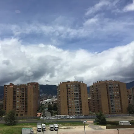 Image 1 - Calle 137A, Suba, 111121 Bogota, Colombia - Apartment for sale