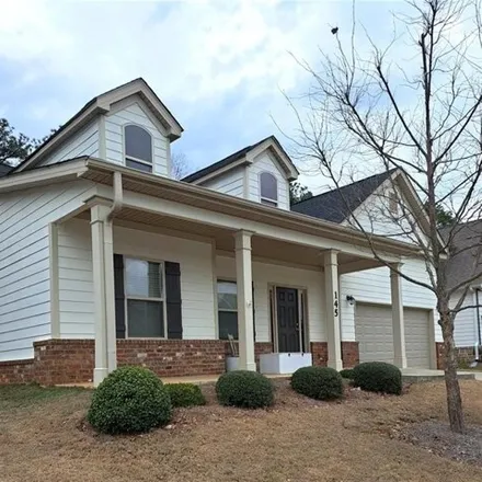 Image 4 - 143 Orchard Lane, Newton County, GA 30014, USA - House for sale