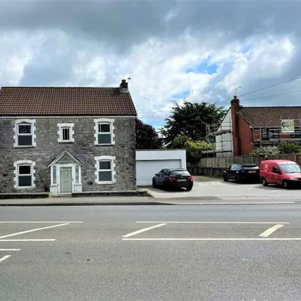 Image 1 - Clumber Lodge, New Road, Langford, BS25 5NW, United Kingdom - Duplex for sale