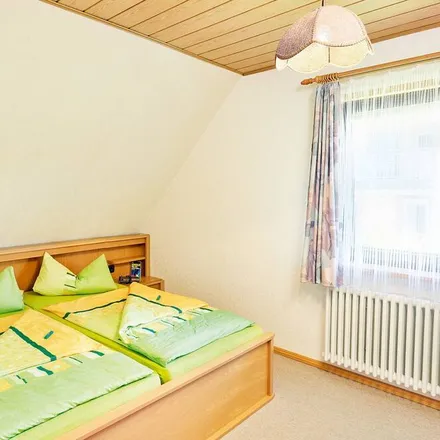 Rent this 2 bed apartment on 78199 Bräunlingen