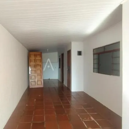 Buy this 3 bed house on Rua Panorama in Universitário, Cascavel - PR