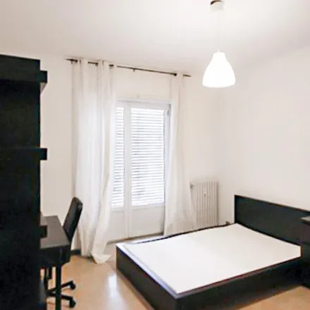 Image 3 - Via Cavalcabò 9, 20146 Milan MI, Italy - Room for rent