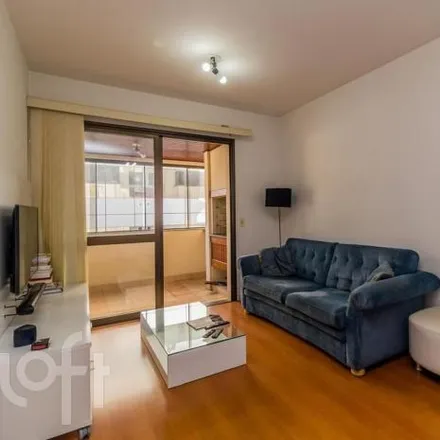 Buy this 3 bed apartment on Rua Anita Garibaldi in Montserrat, Porto Alegre - RS
