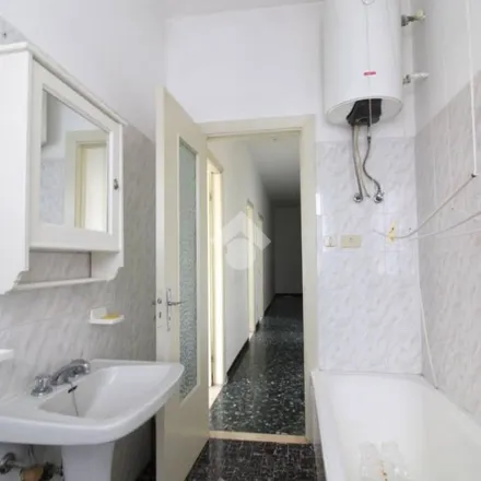 Rent this 3 bed apartment on Via Ugo Foscolo in 15011 Acqui Terme AL, Italy