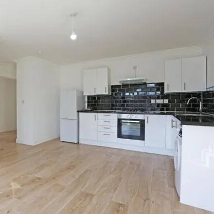 Buy this 1 bed apartment on Howard Road in London, IG11 7DP
