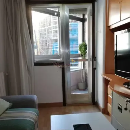 Rent this 4 bed apartment on Palacio Gaviria in Calle del Arenal, 9