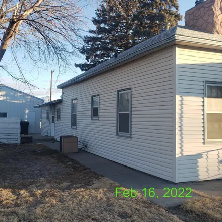 Image 2 - 1215 West 3rd Street, Colby, KS 67701, USA - House for sale