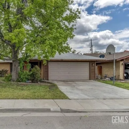 Buy this 4 bed house on 4081 Milo Avenue in Bakersfield, CA 93313