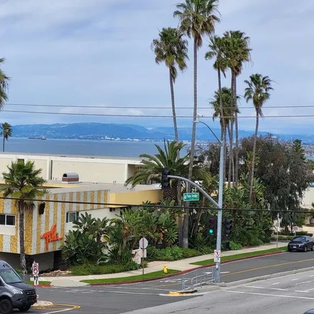 Image 8 - 416 Calle Miramar, Hollywood Riviera, Redondo Beach, CA 90277, USA - Townhouse for rent