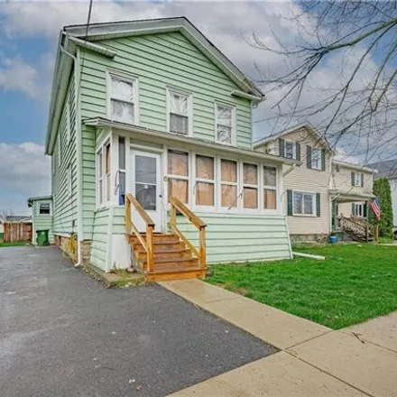 Buy this 3 bed house on 6 Washington Street in Village of Middleport, Royalton