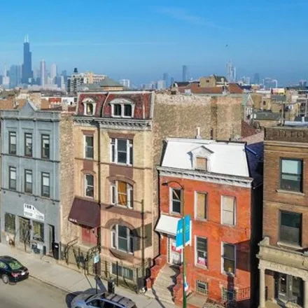 Buy this studio house on 1813 South Ashland Avenue in Chicago, IL 60608