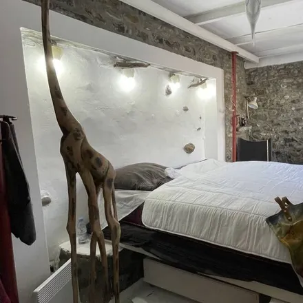 Rent this 2 bed house on Al Hoceïma in Taza-Al Hoceima-Taounate, Morocco