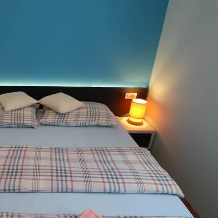 Rent this 1 bed apartment on Sveti Anton in Primorje-Gorski Kotar County, Croatia