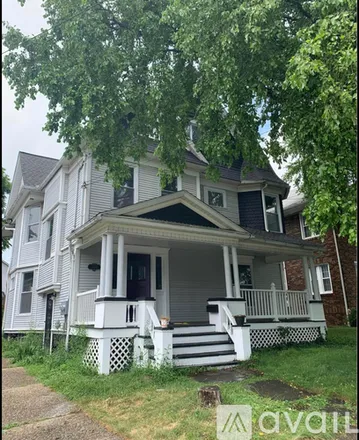 Rent this 3 bed house on 2140 4th St