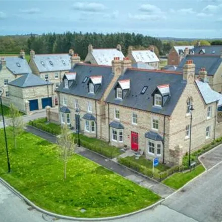 Buy this 5 bed house on Healeyfield in Bournmoor, DH3 4DS