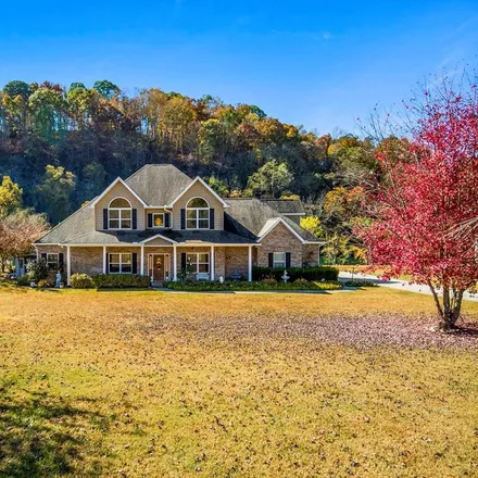 Buy this 3 bed house on 395 Stone Road in Perrin Hollow, Grainger County