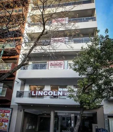 Buy this studio apartment on Carlos Antonio López 3336 in Villa Devoto, C1419 ICG Buenos Aires
