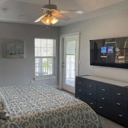 Rent this 4 bed house on Jacksonville Beach in FL, 32250