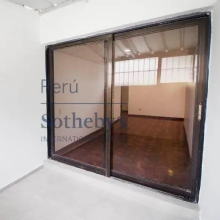 Buy this 2 bed apartment on Aurelio Miró Quesada Avenue 1107 in San Isidro, Lima Metropolitan Area 15076