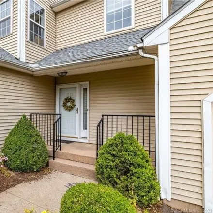Buy this 2 bed condo on 1303 Gray Fox Ln Unit 1303 in Rocky Hill, Connecticut