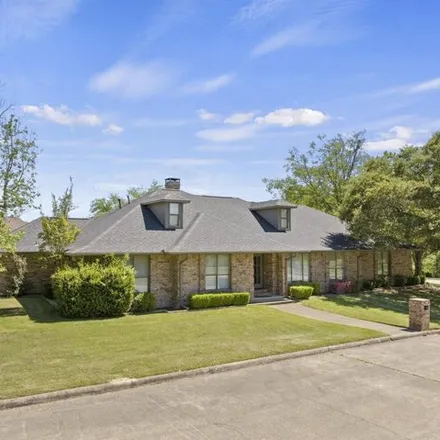 Buy this 4 bed house on 3089 Masters Drive in Mount Pleasant, TX 75455