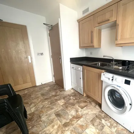Image 4 - St Stephens Court, SA1 Swansea Waterfront, Swansea, SA1 1SG, United Kingdom - Townhouse for rent