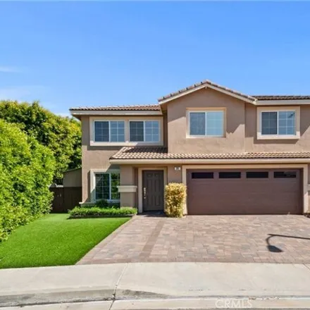 Buy this 4 bed house on 34 Brookhollow in Irvine, CA 92602