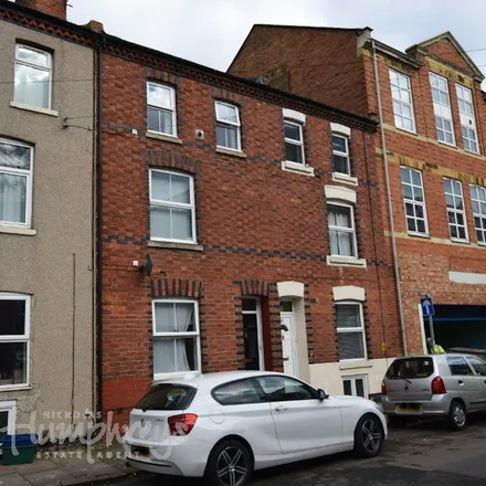 Image 7 - Talbot Road, Northampton, NN1 4BX, United Kingdom - Apartment for rent