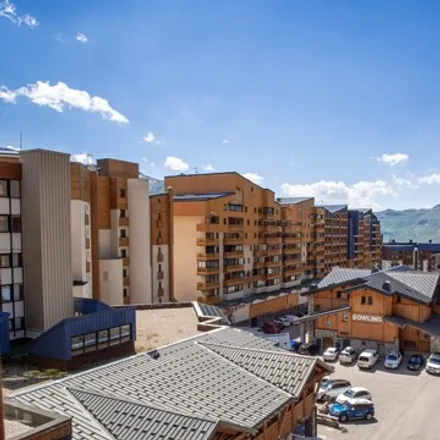 Image 9 - Centre Station, Val Thorens, Savoie, 73440 - Apartment for sale